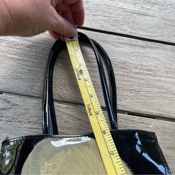 MoMA Cat Tote Bag - Picture 7 of 8